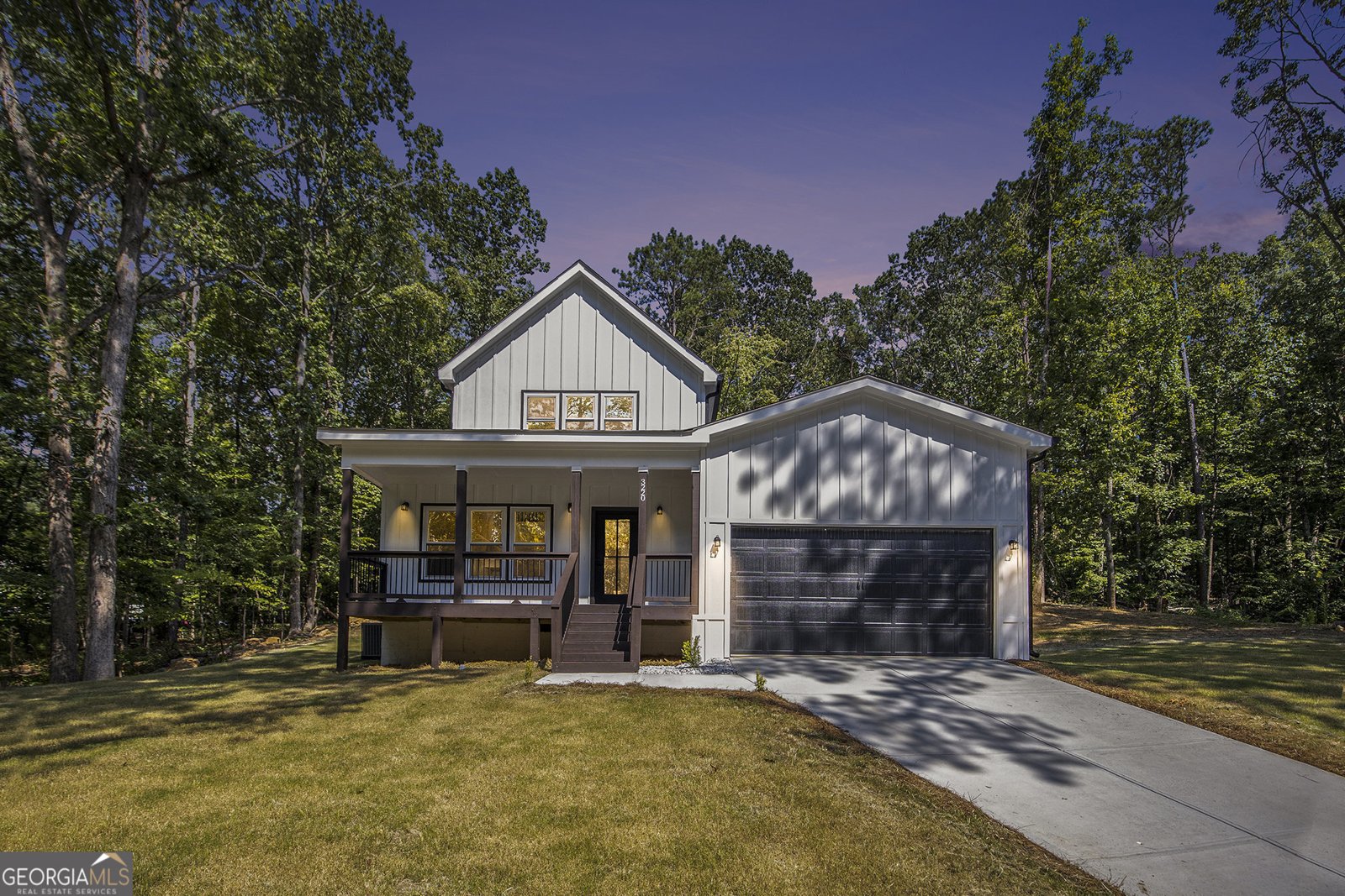 3220 Sweetbriar Drive Villa Rica - Photo 1