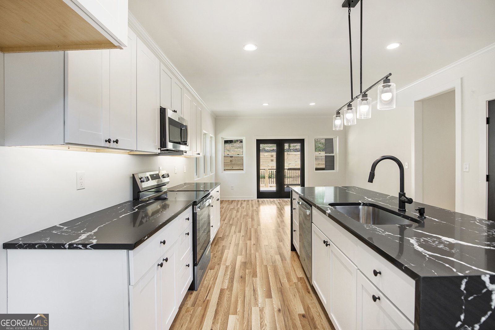 3220 Sweetbriar Drive Villa Rica - Photo 11