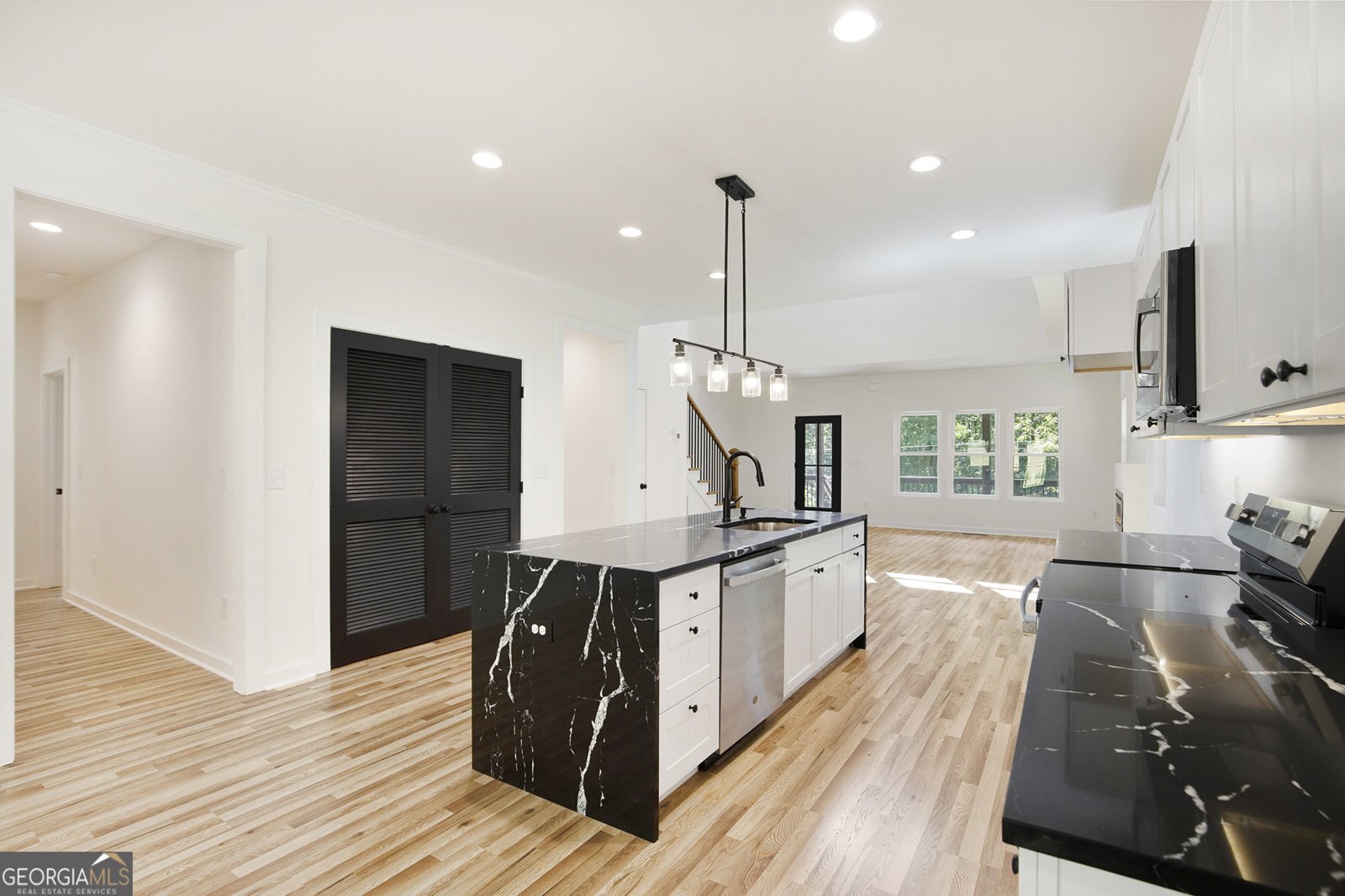 3220 Sweetbriar Drive Villa Rica - Photo 12