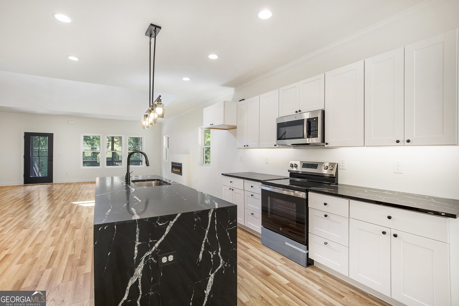 3220 Sweetbriar Drive Villa Rica - Photo 13