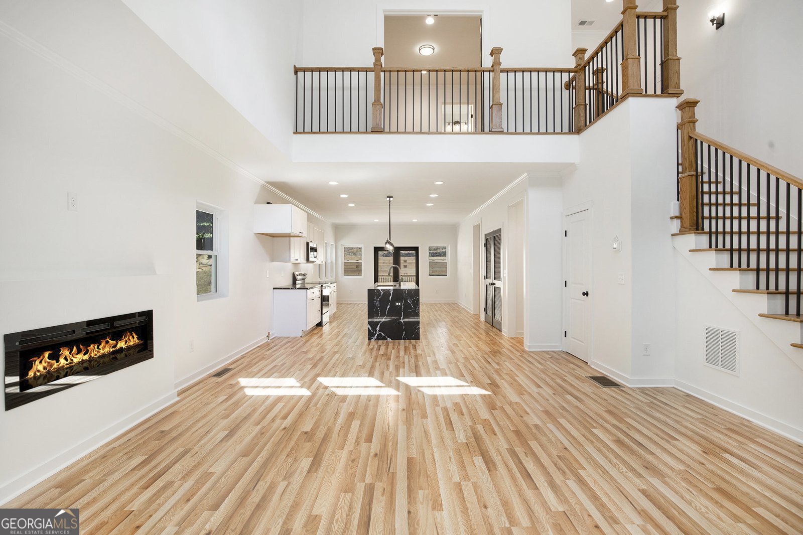 3220 Sweetbriar Drive Villa Rica - Photo 8