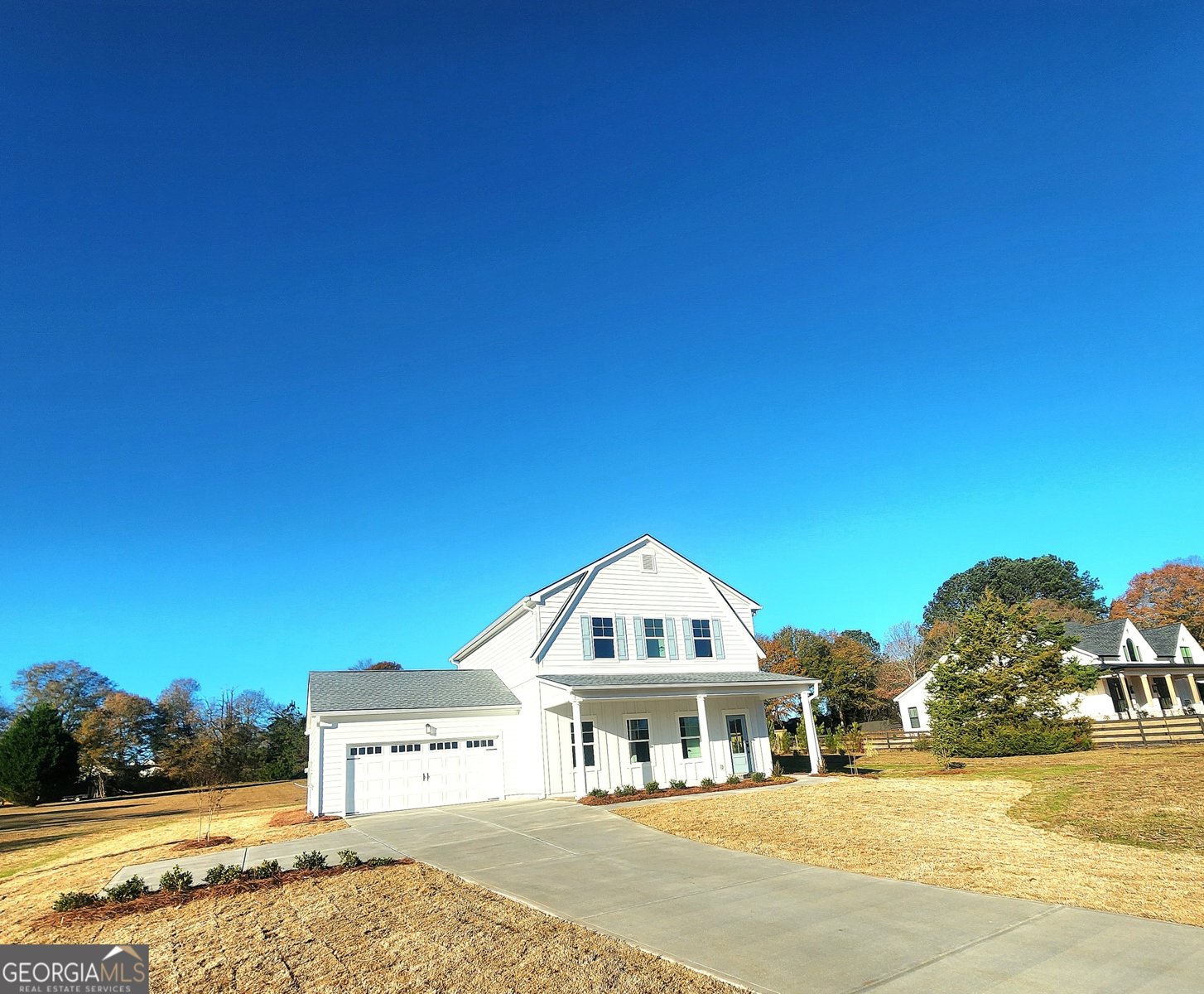 431 Unity Grove Road Locust Grove - Photo 1