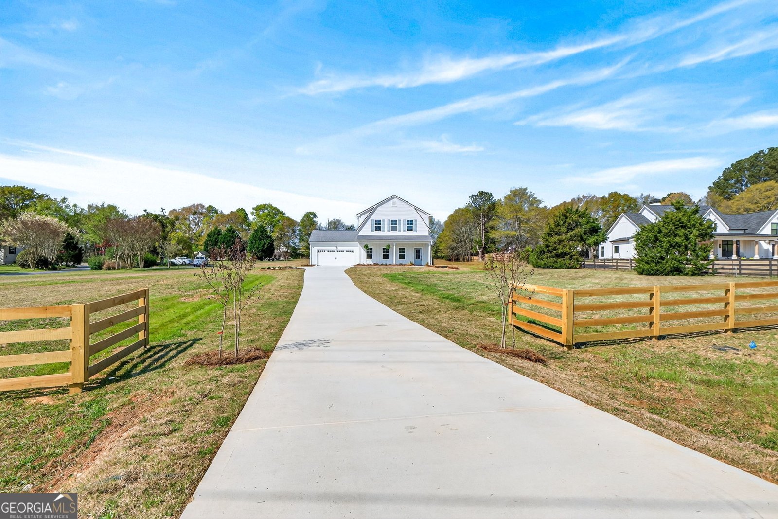 431 Unity Grove Road Locust Grove - Photo 34