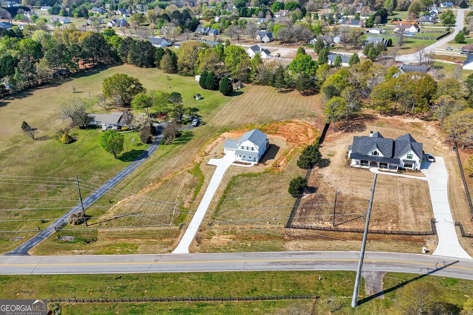 431 Unity Grove Road Locust Grove - Photo 35