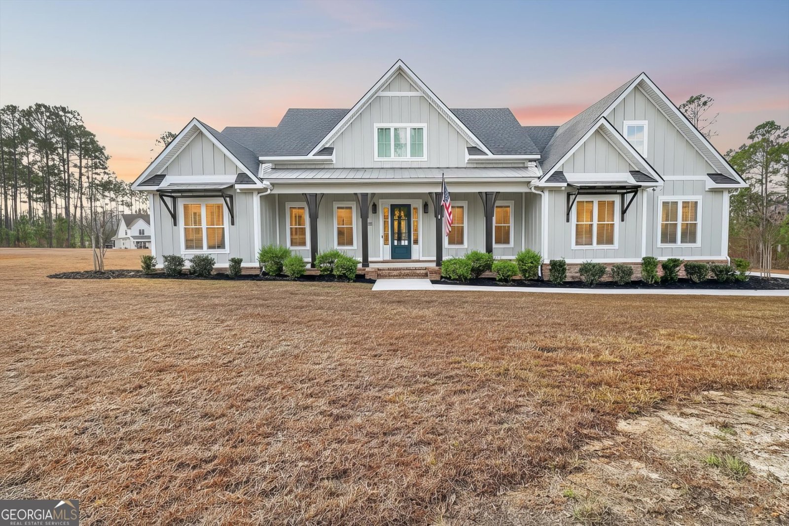 105 Hinterland Trail Statesboro - Photo 1