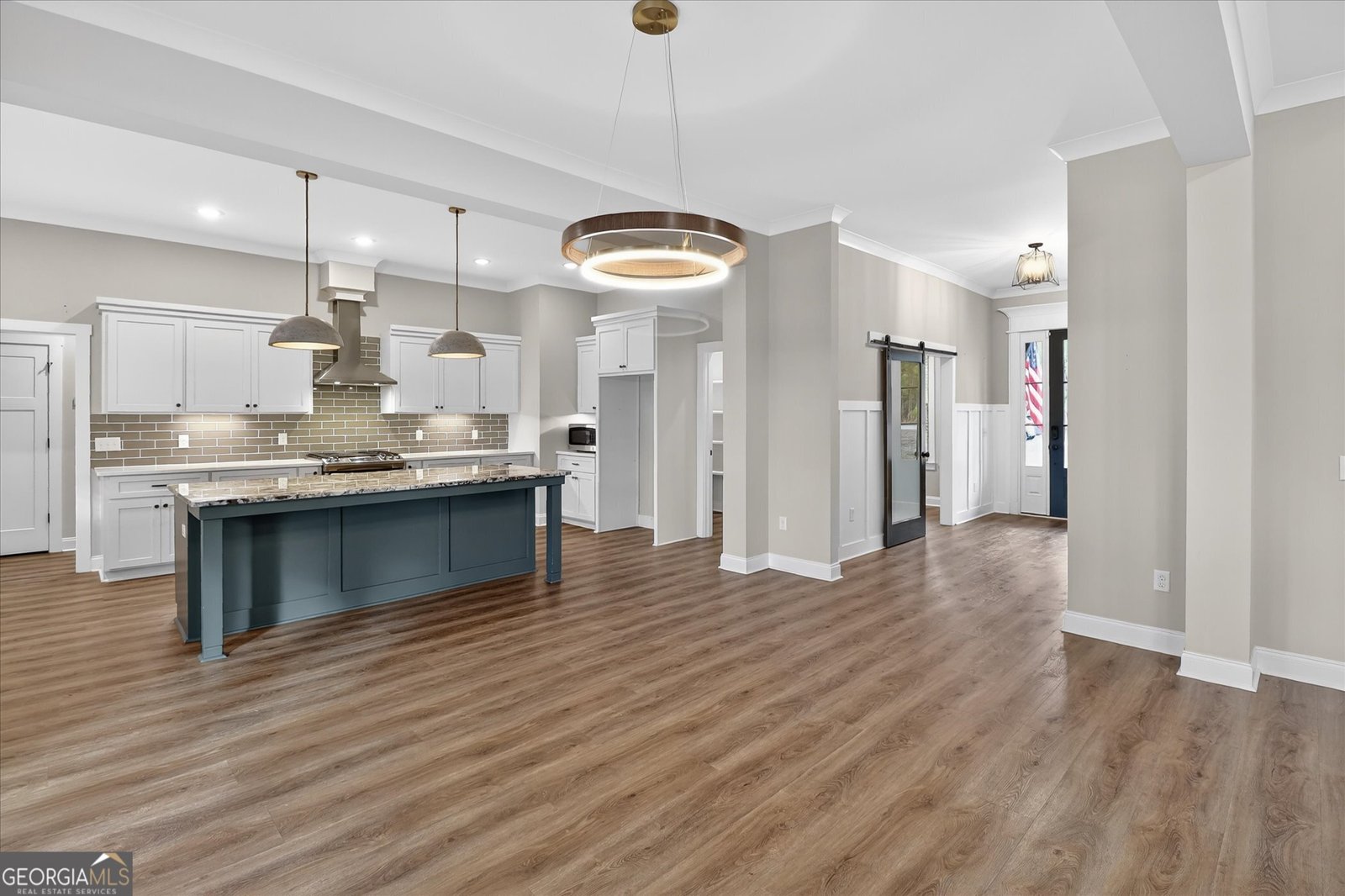 105 Hinterland Trail Statesboro - Photo 15