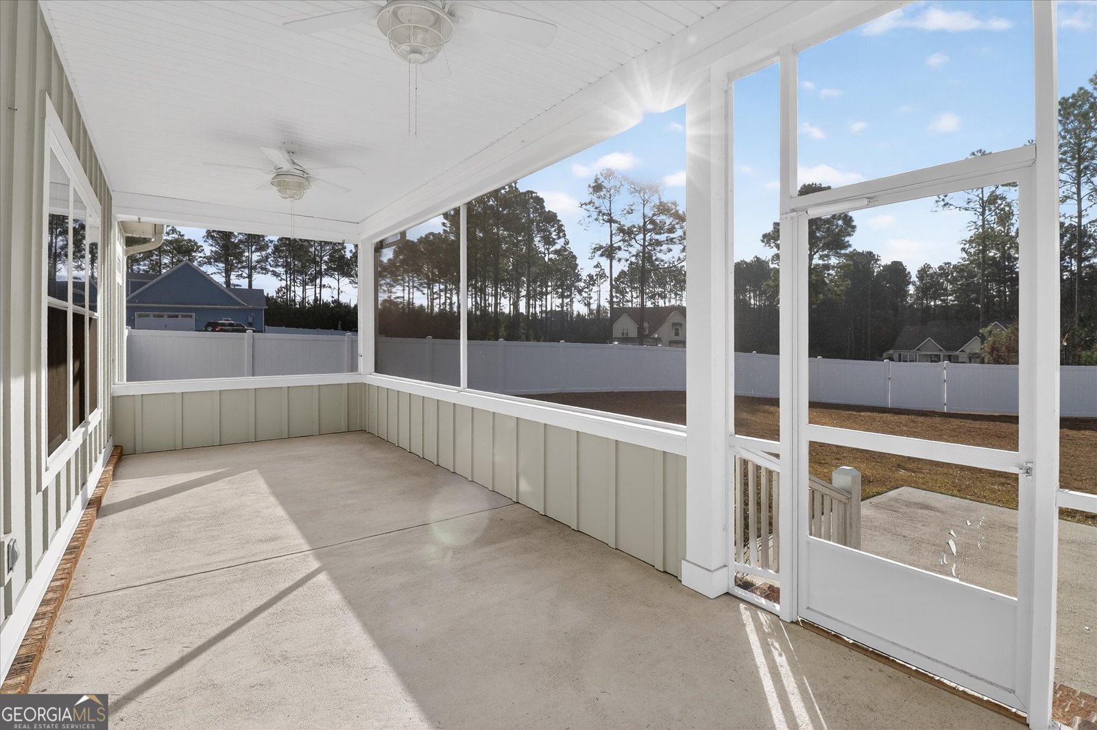 105 Hinterland Trail Statesboro - Photo 43