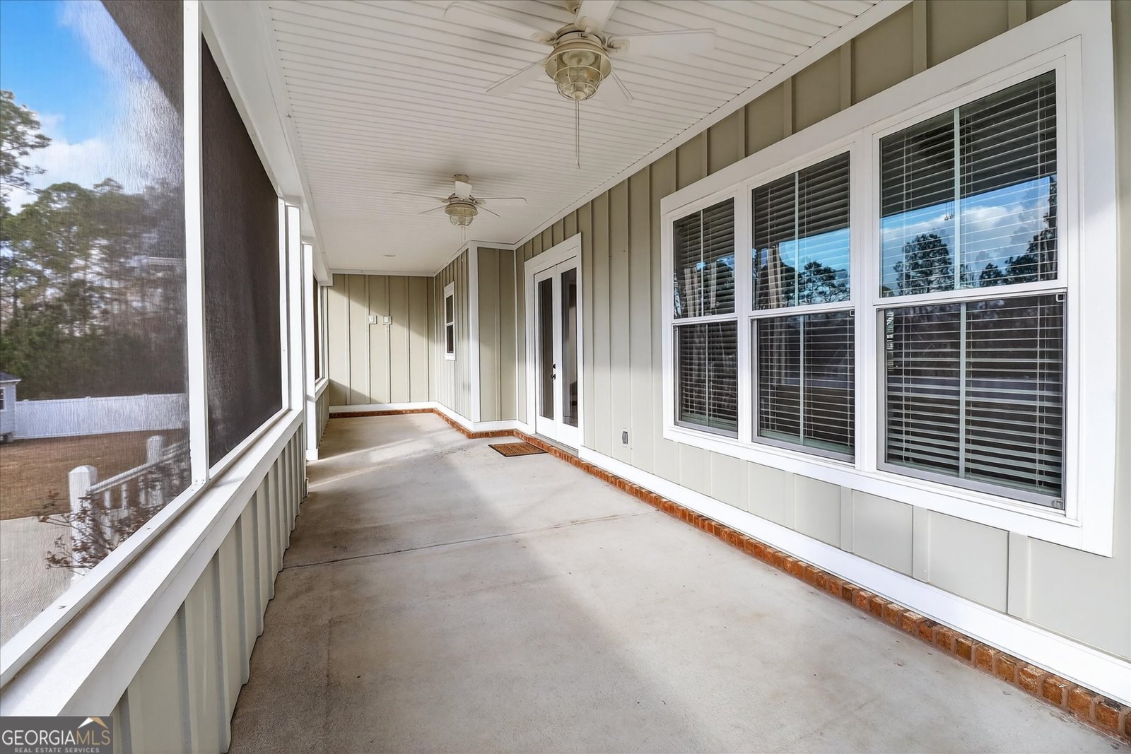 105 Hinterland Trail Statesboro - Photo 44