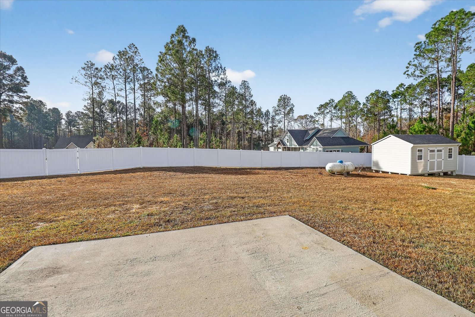 105 Hinterland Trail Statesboro - Photo 45