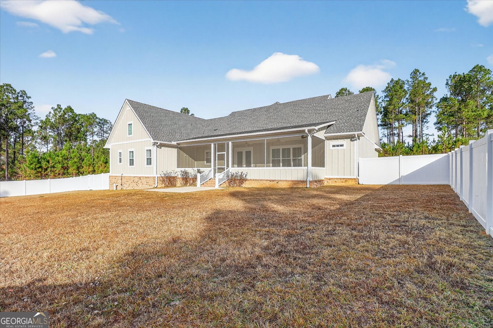 105 Hinterland Trail Statesboro - Photo 46
