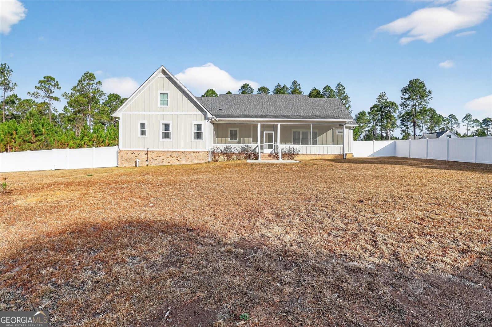 105 Hinterland Trail Statesboro - Photo 47