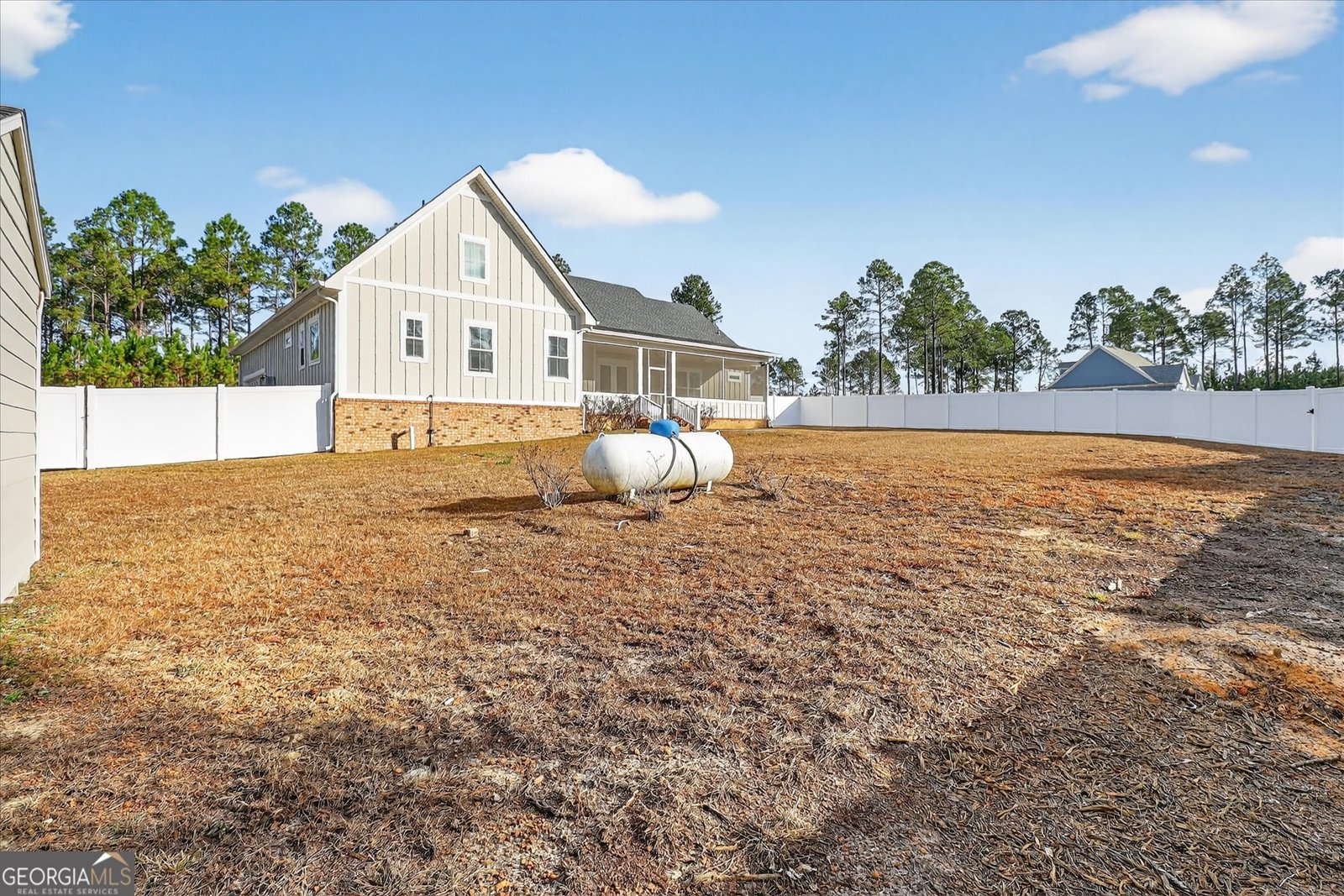 105 Hinterland Trail Statesboro - Photo 48