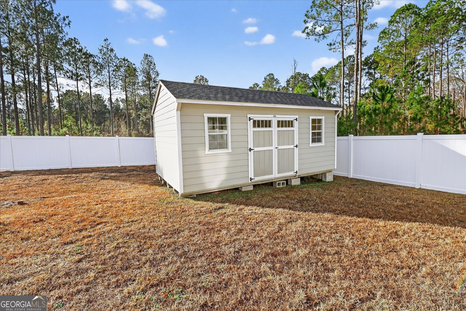 105 Hinterland Trail Statesboro - Photo 49
