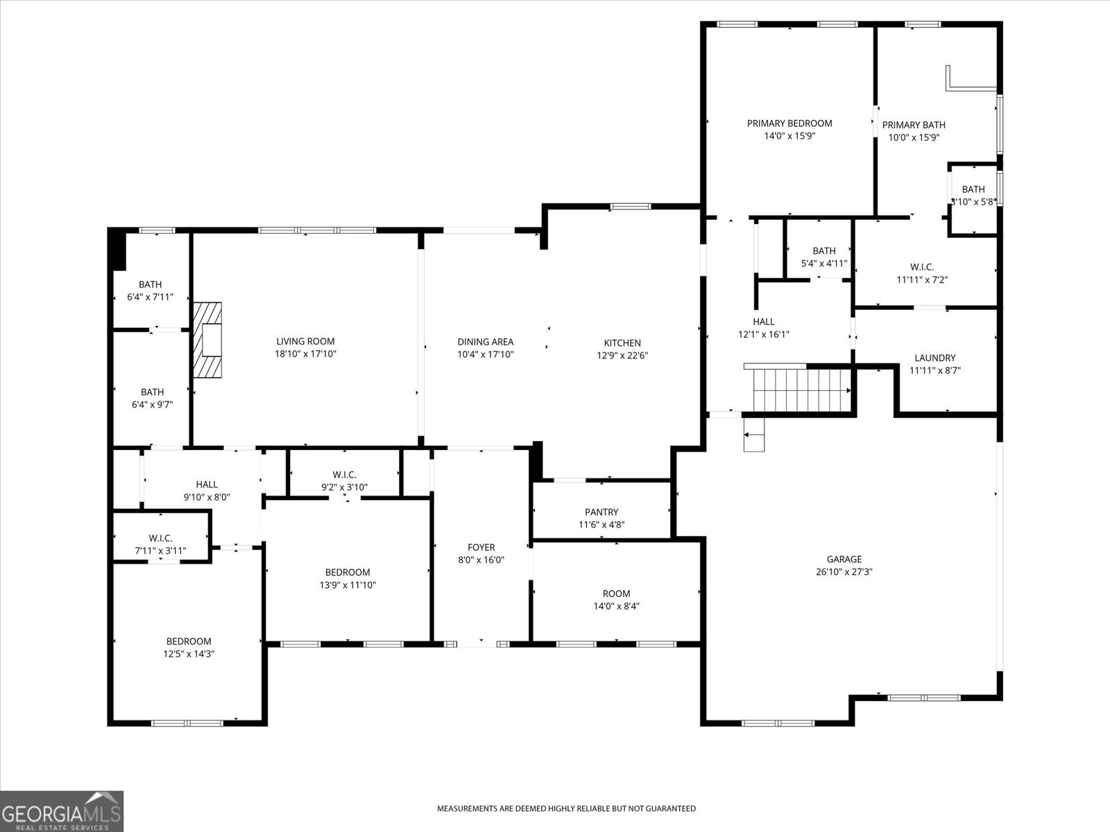 105 Hinterland Trail Statesboro - Photo 50