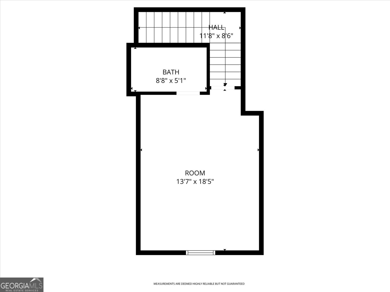 105 Hinterland Trail Statesboro - Photo 51