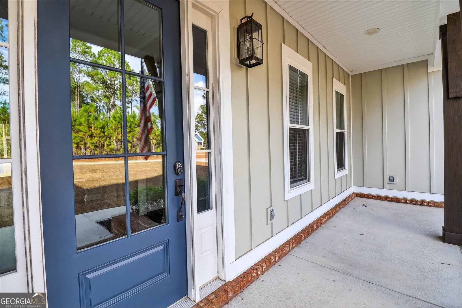 105 Hinterland Trail Statesboro - Photo 6