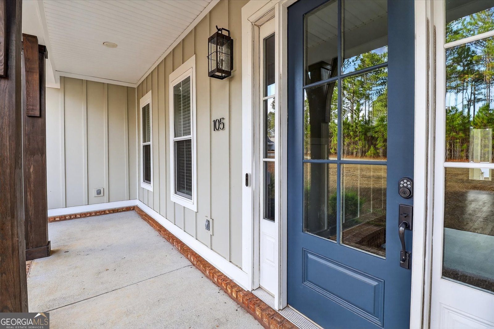 105 Hinterland Trail Statesboro - Photo 7