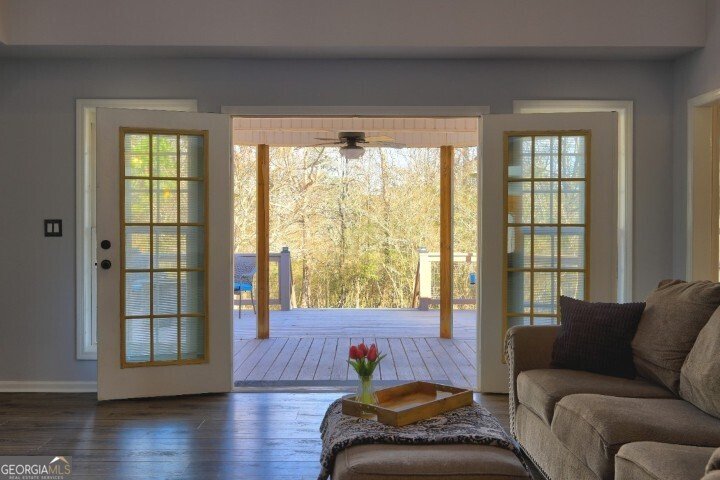 544 Rocky Creek Road Hampton - Photo 9