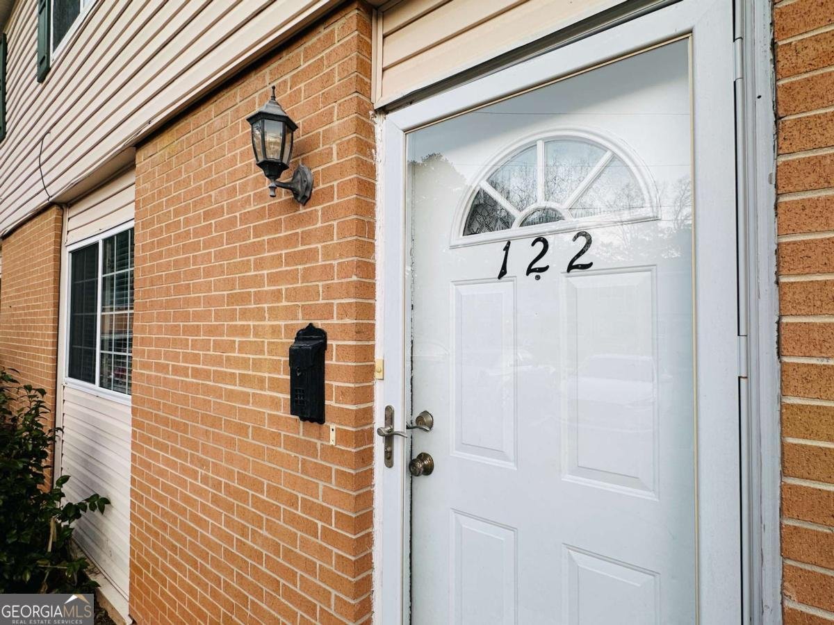 405 Fairburn Road Atlanta - Photo 1