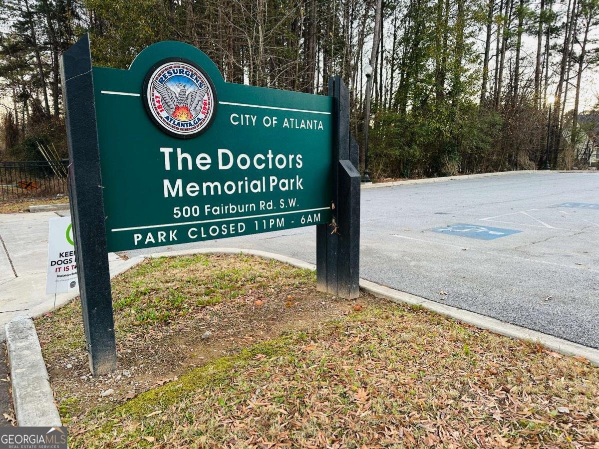 405 Fairburn Road Atlanta - Photo 33