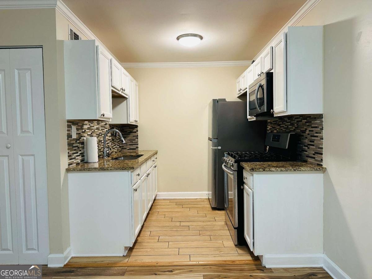 405 Fairburn Road Atlanta - Photo 9