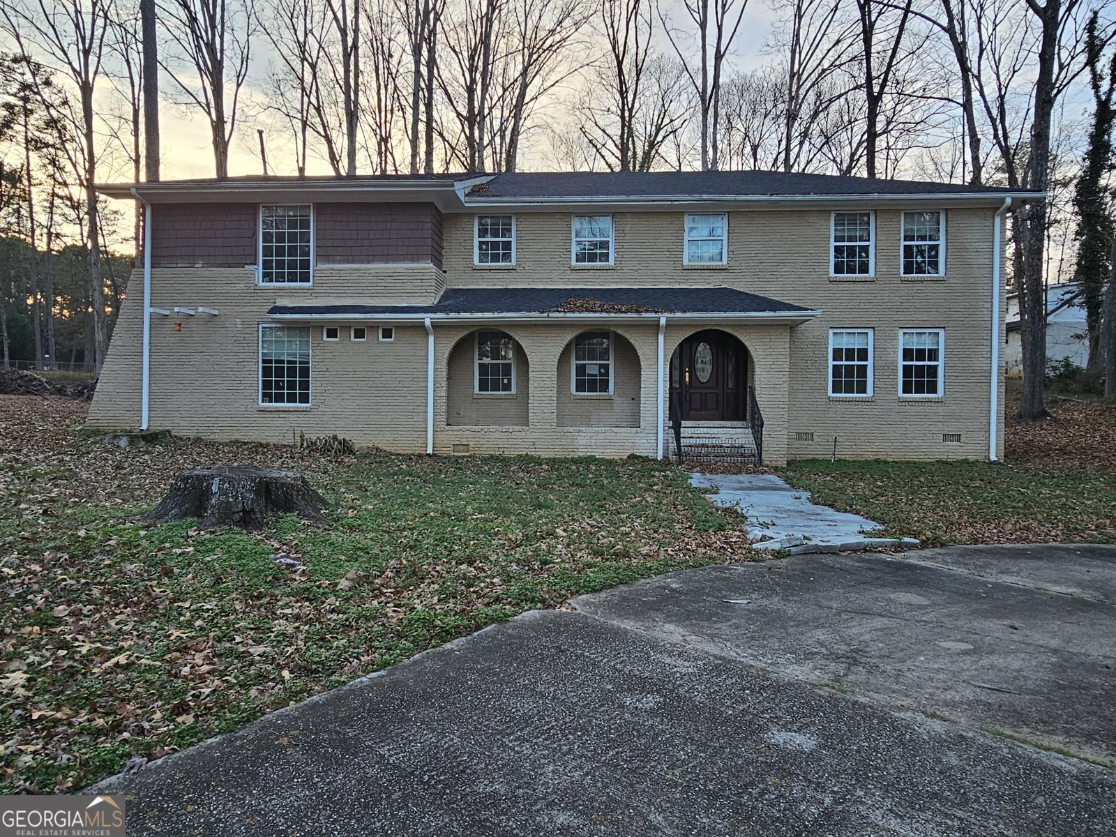 110 Chippewa Court Riverdale - Photo 1