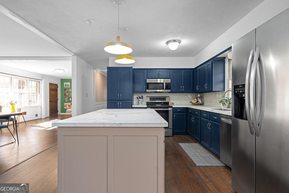 1436 Willivee Drive Decatur - Photo 10