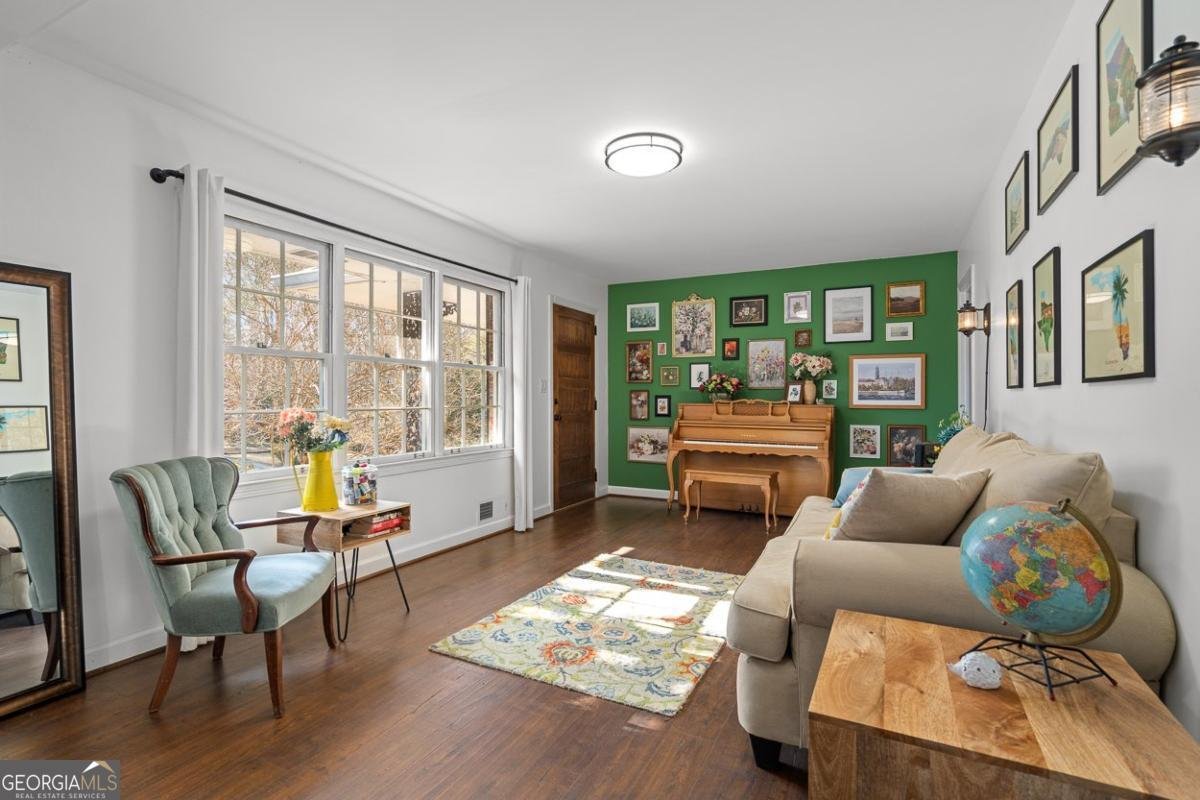 1436 Willivee Drive Decatur - Photo 12