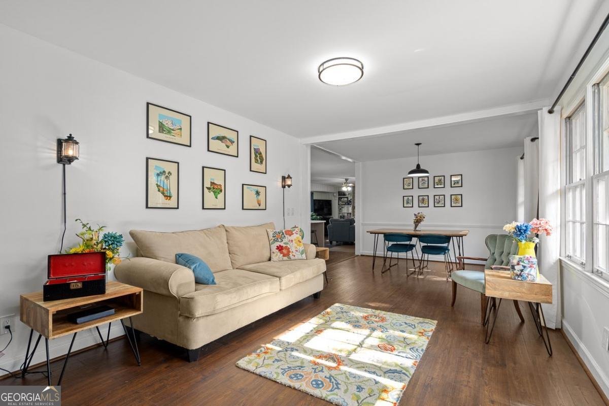 1436 Willivee Drive Decatur - Photo 13