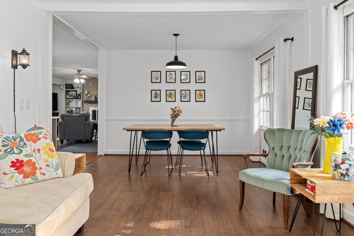 1436 Willivee Drive Decatur - Photo 14