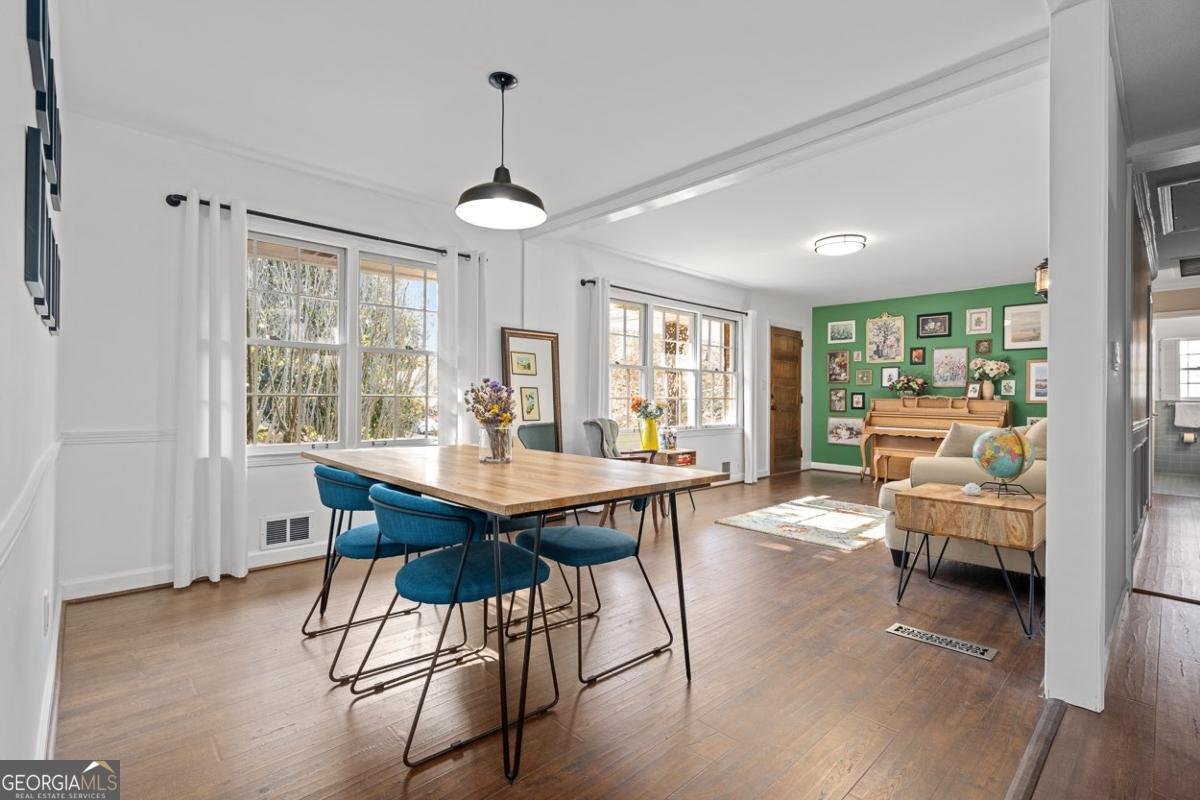 1436 Willivee Drive Decatur - Photo 15