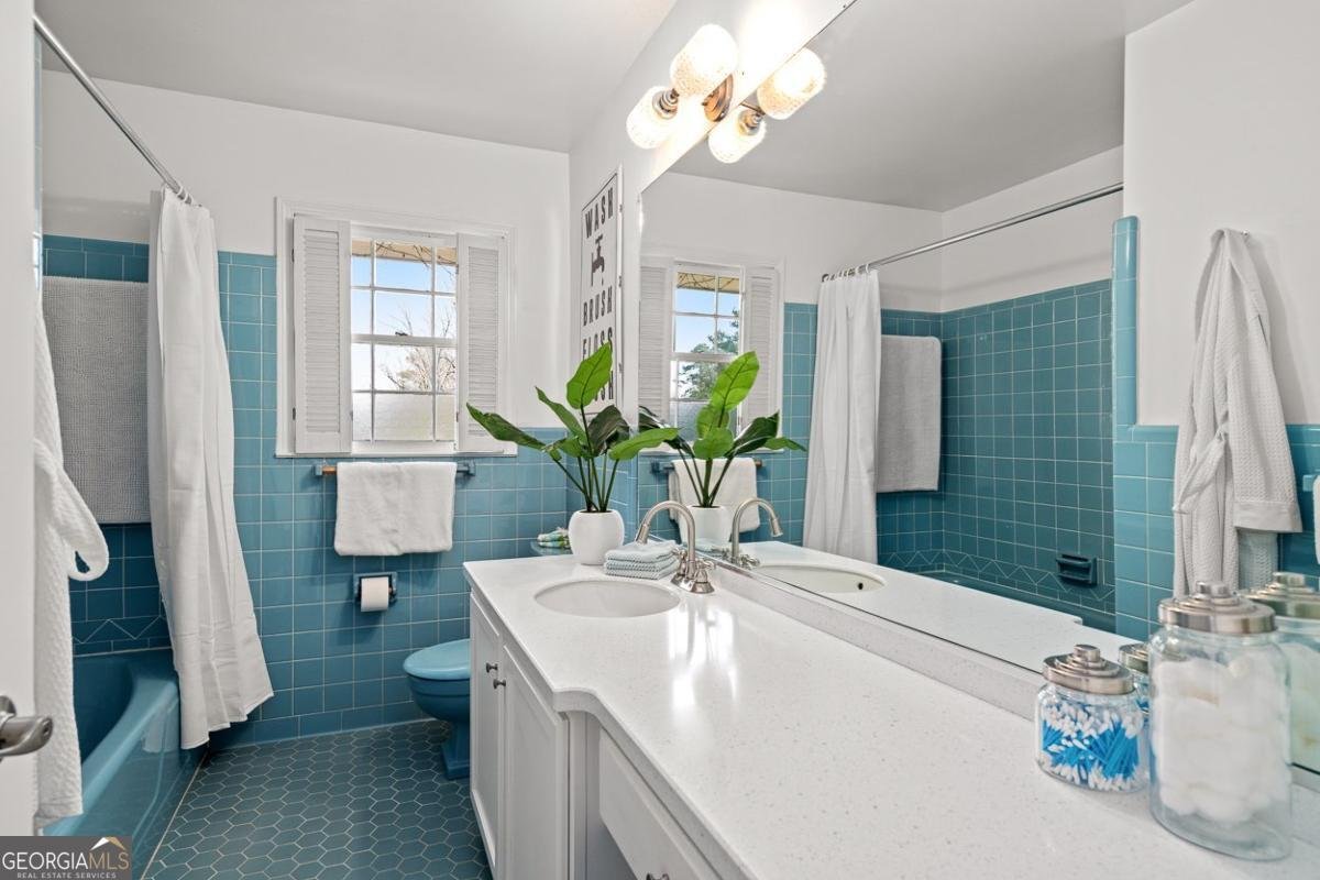 1436 Willivee Drive Decatur - Photo 17