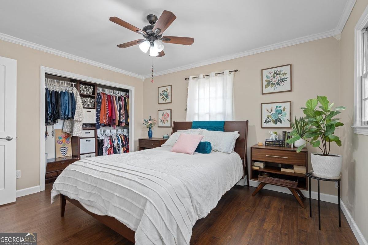 1436 Willivee Drive Decatur - Photo 21