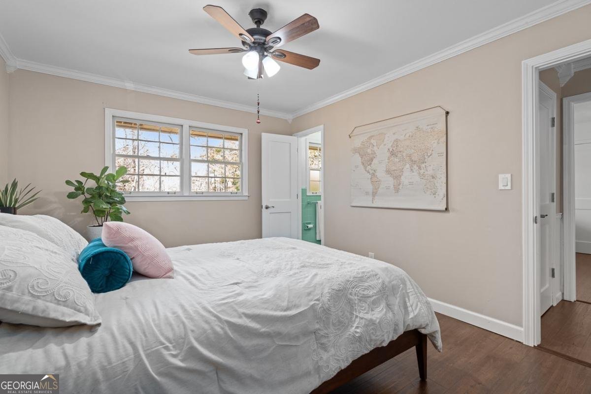 1436 Willivee Drive Decatur - Photo 22