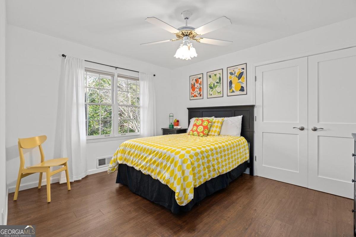 1436 Willivee Drive Decatur - Photo 25