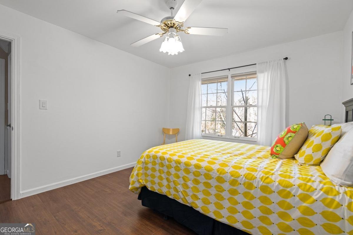 1436 Willivee Drive Decatur - Photo 26