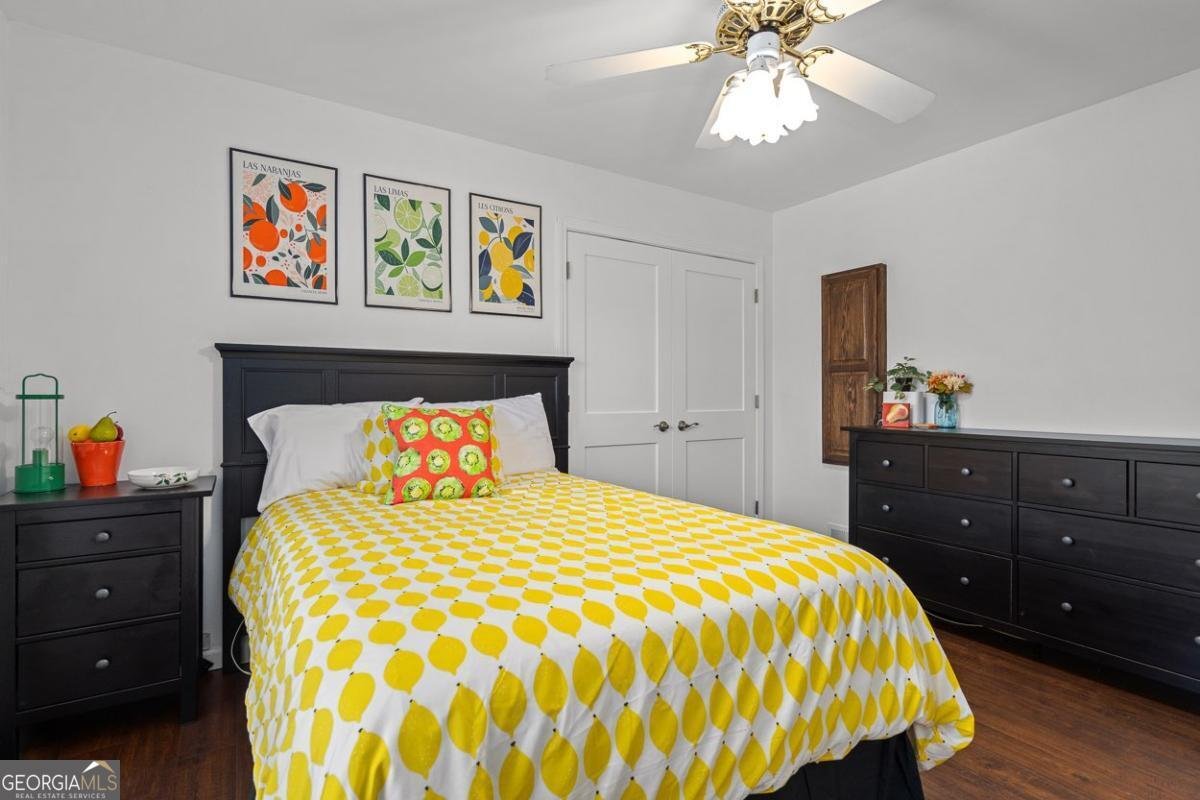 1436 Willivee Drive Decatur - Photo 27