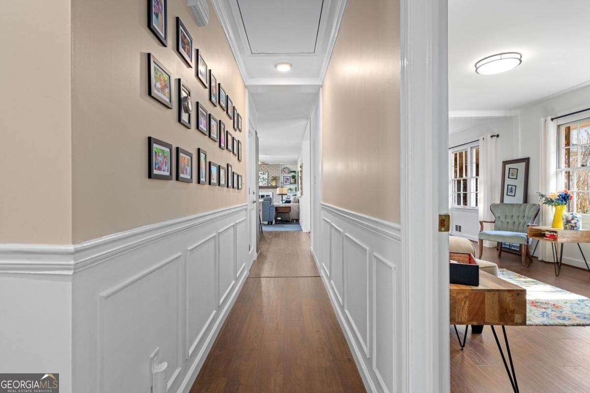 1436 Willivee Drive Decatur - Photo 28