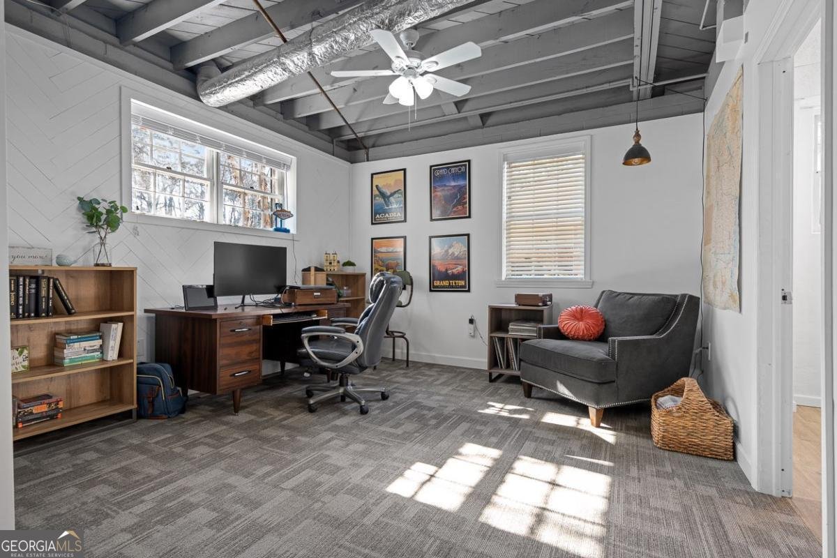 1436 Willivee Drive Decatur - Photo 29