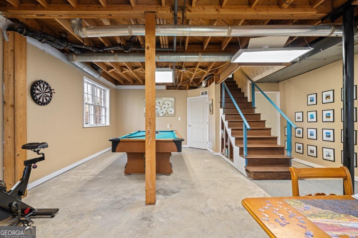 1436 Willivee Drive Decatur - Photo 35