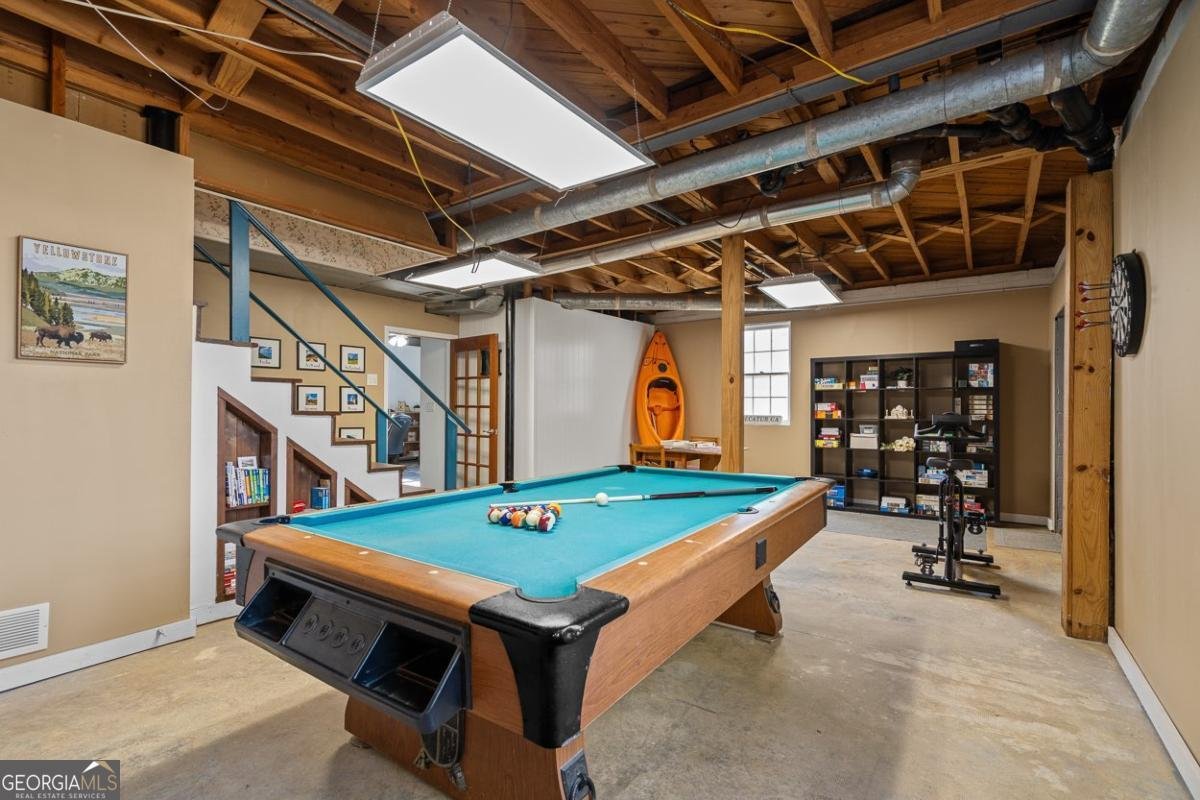 1436 Willivee Drive Decatur - Photo 36