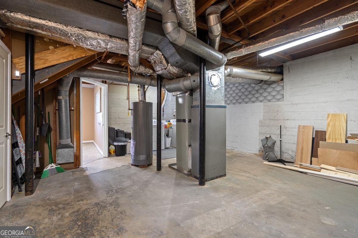 1436 Willivee Drive Decatur - Photo 37