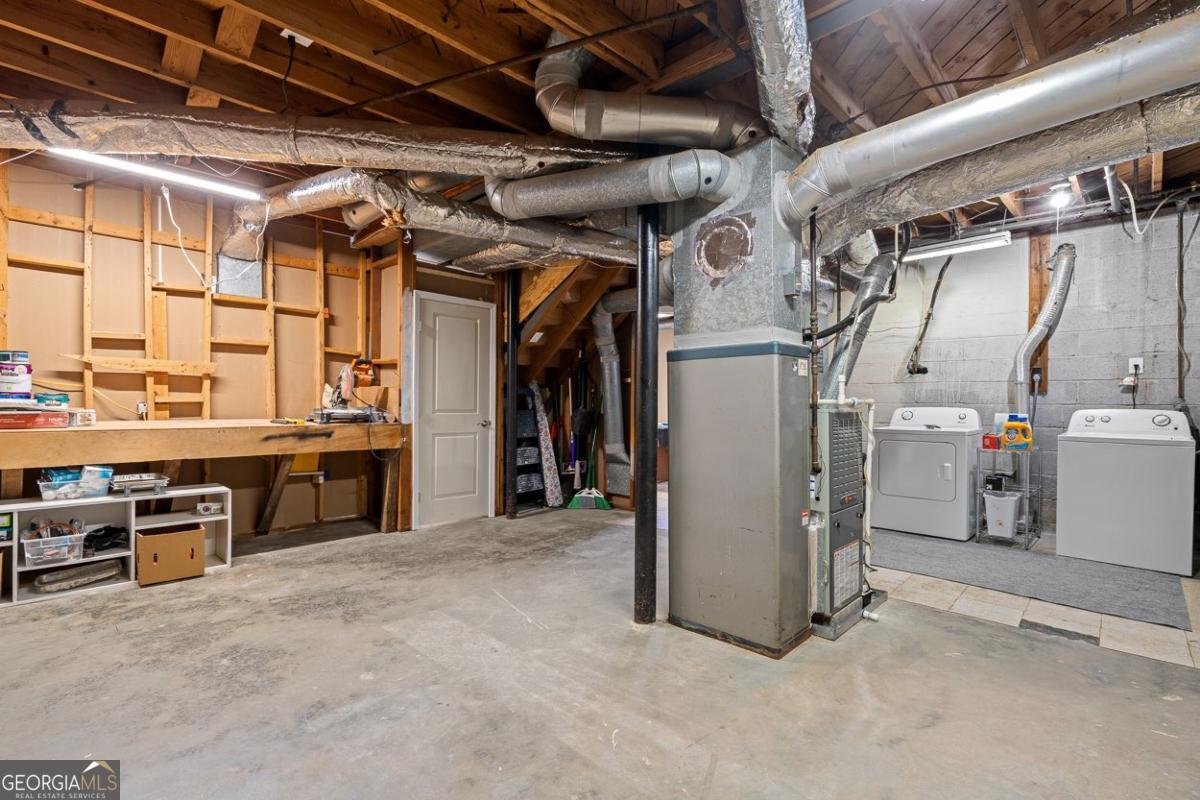 1436 Willivee Drive Decatur - Photo 38