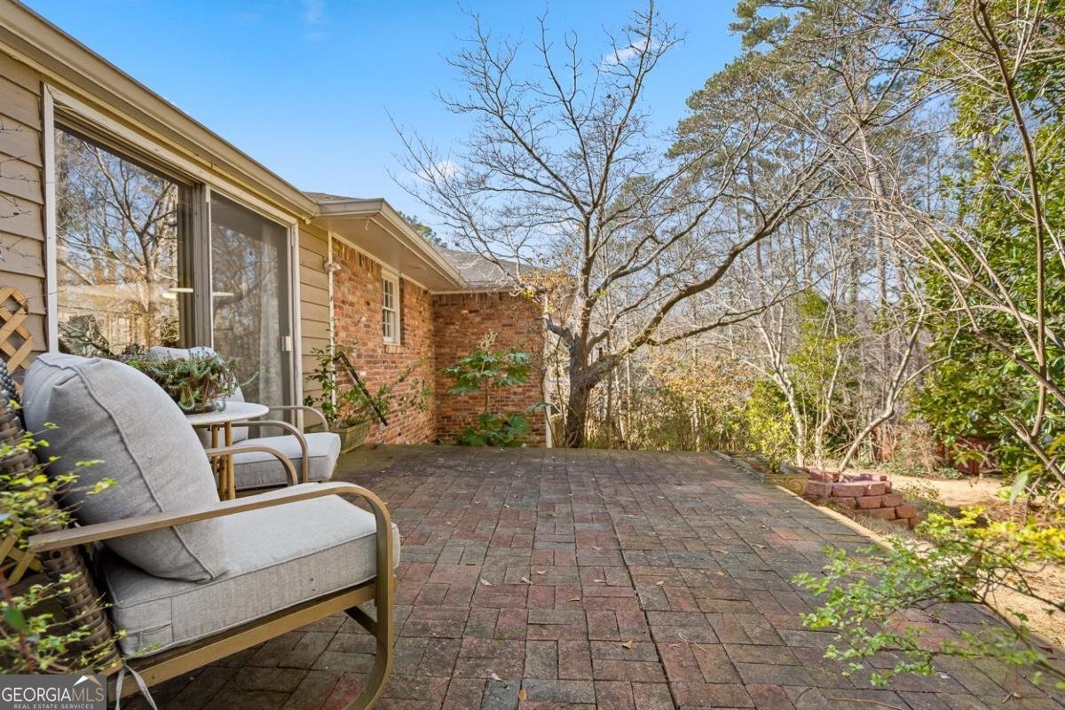 1436 Willivee Drive Decatur - Photo 39