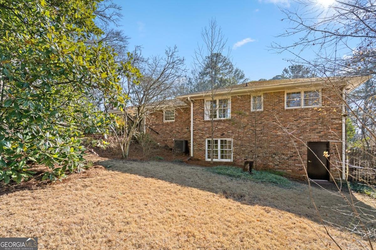 1436 Willivee Drive Decatur - Photo 41