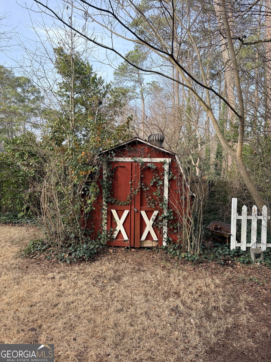 1436 Willivee Drive Decatur - Photo 44