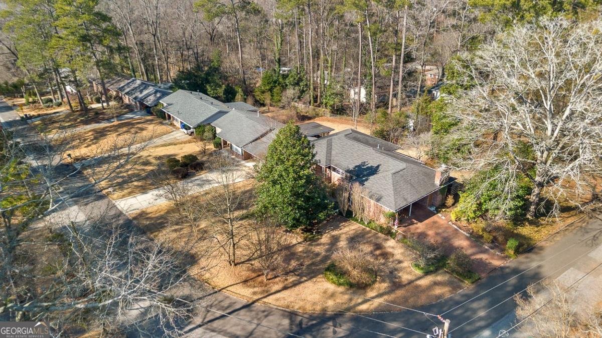 1436 Willivee Drive Decatur - Photo 45