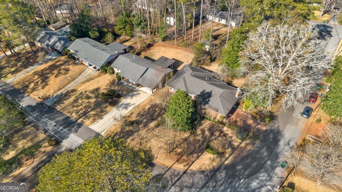 1436 Willivee Drive Decatur - Photo 48