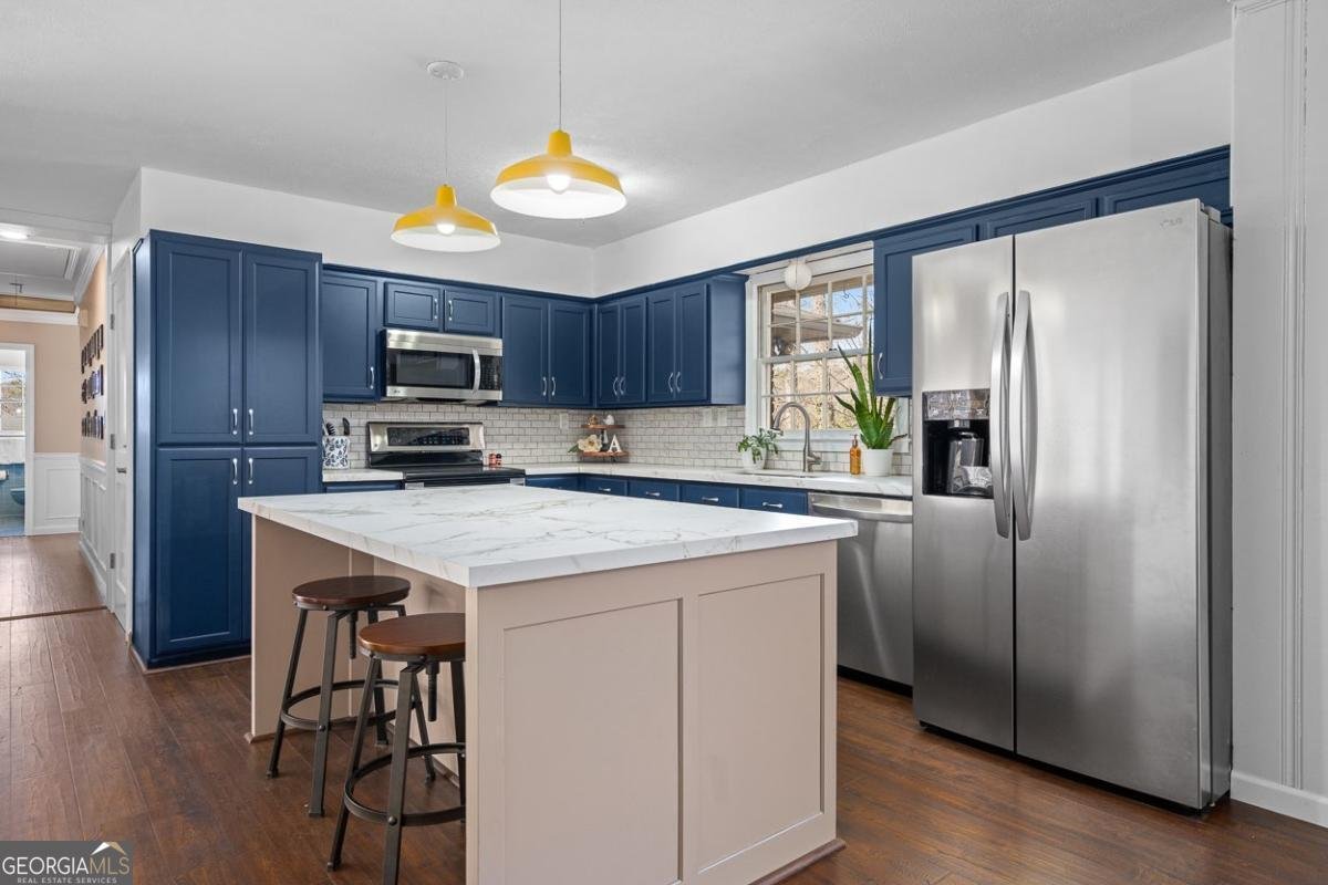 1436 Willivee Drive Decatur - Photo 6