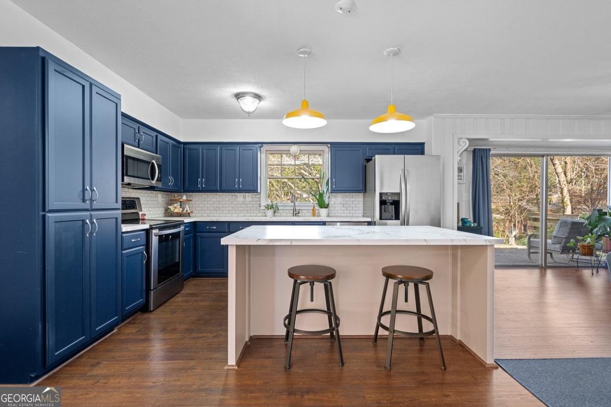 1436 Willivee Drive Decatur - Photo 7